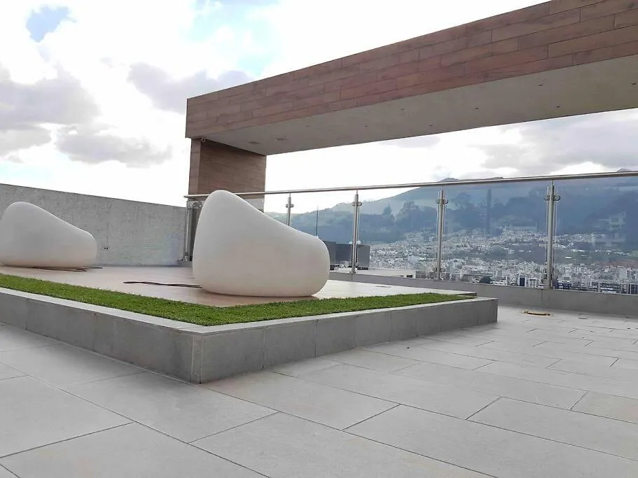 Modern Suite, Excellent Location! Quito 0*,  Ecuador